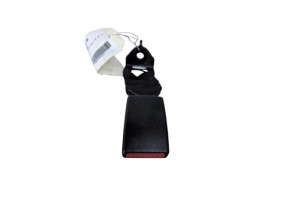 Attache ceinture arriere gauche RENAULT TWINGO 2 Photo n°2
