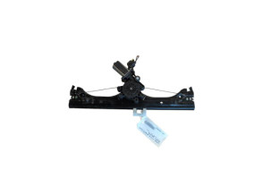 Leve vitre electrique avant gauche FIAT 500 2 Photo n°2