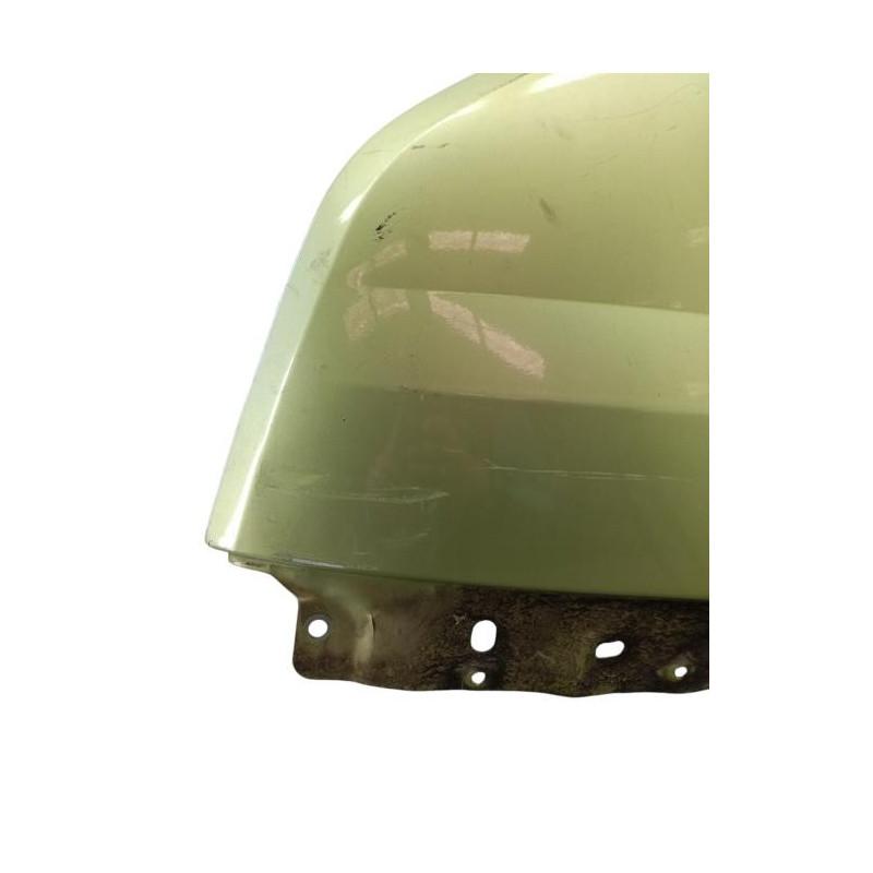 Aile avant gauche FORD TRANSIT 4 Photo n°1