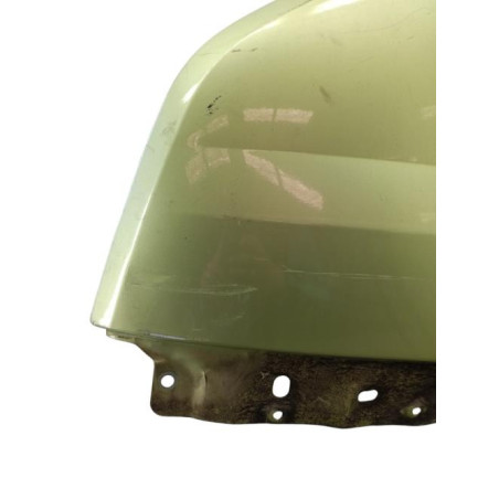Aile avant gauche FORD TRANSIT 4