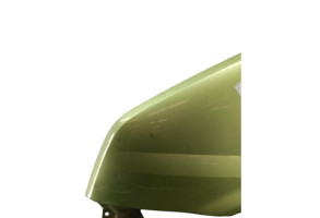 Aile avant gauche FORD TRANSIT 4 Photo n°6