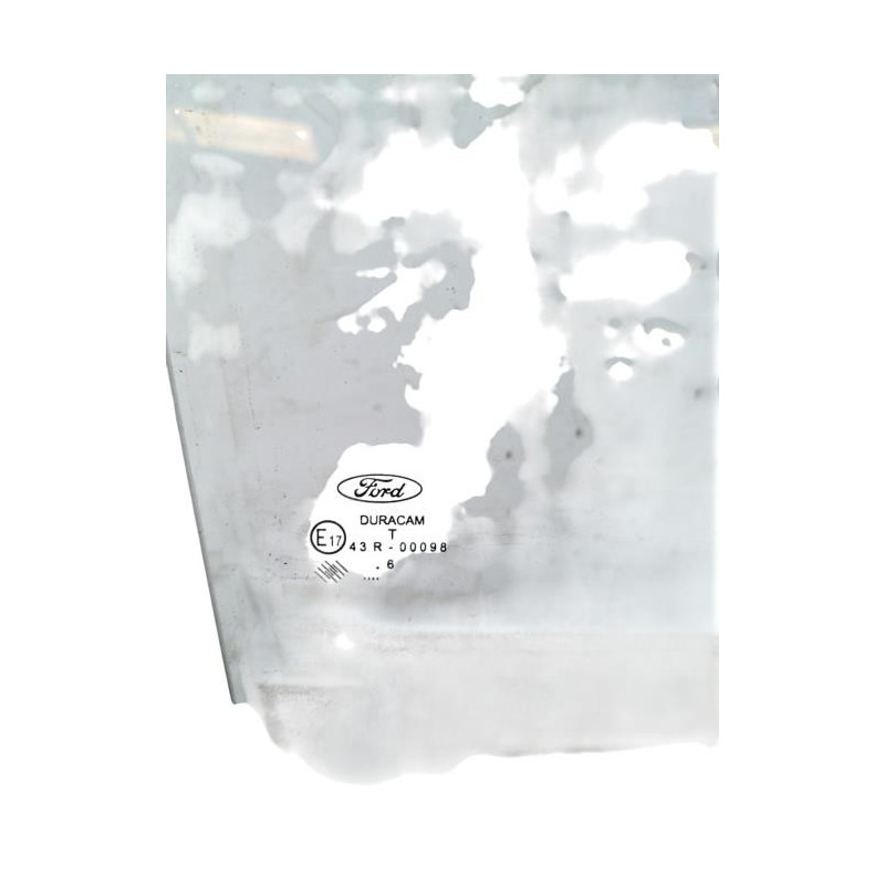 Vitre avant droit FORD TRANSIT 4 Photo n°1