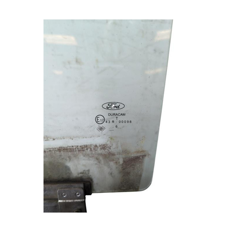 Vitre avant gauche FORD TRANSIT 4 Photo n°1