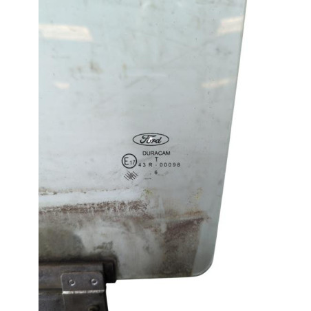 Vitre avant gauche FORD TRANSIT 4