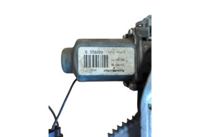 Leve vitre electrique avant droit FORD TRANSIT 4 Photo n°1