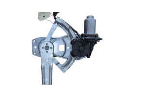 Leve vitre electrique avant gauche FORD TRANSIT 4 Photo n°2