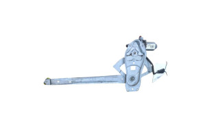 Leve vitre electrique avant gauche FORD TRANSIT 4 Photo n°3