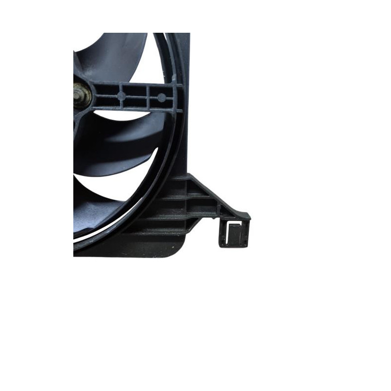 Moto ventilateur radiateur FORD TRANSIT 4 Photo n°1