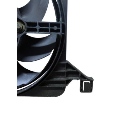 Moto ventilateur radiateur FORD TRANSIT 4