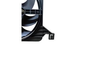 Moto ventilateur radiateur FORD TRANSIT 4 Photo n°1