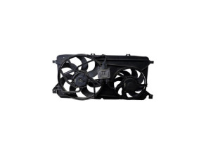 Moto ventilateur radiateur FORD TRANSIT 4 Photo n°4