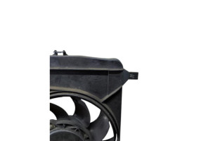 Moto ventilateur radiateur FORD TRANSIT 4 Photo n°5