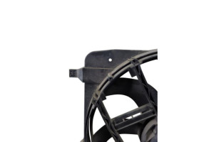 Moto ventilateur radiateur FORD TRANSIT 4 Photo n°6
