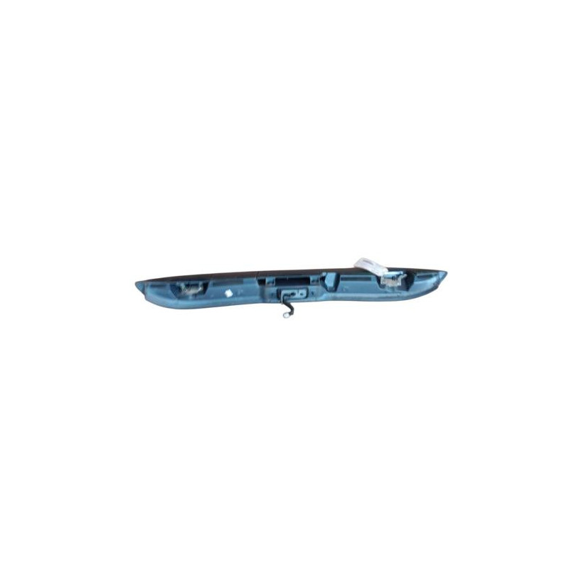 Becquet NISSAN MICRA 4 Photo n°1
