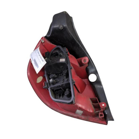 Feu arriere principal droit (feux) RENAULT CLIO 3
