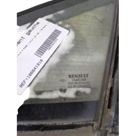 Custode avant gauche (porte) RENAULT CLIO 4