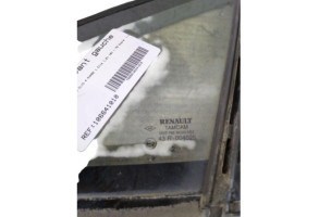 Custode avant gauche (porte) RENAULT CLIO 4 Photo n°1