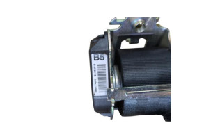 Ceinture arriere gauche RENAULT ZOE 2 Photo n°1