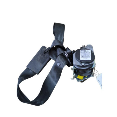 Ceinture avant gauche RENAULT ZOE 2