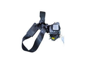 Ceinture avant gauche RENAULT ZOE 2 Photo n°1