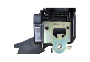 Ceinture avant gauche RENAULT ZOE 2 Photo n°3