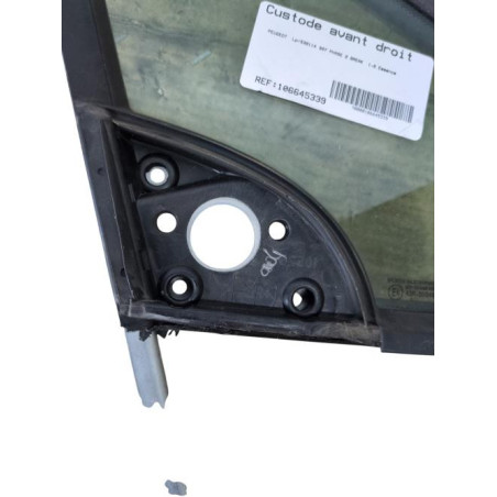 Custode avant droit (porte) PEUGEOT 307