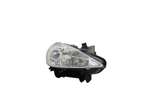 Optique avant principal droit (feux)(phare) PEUGEOT 307 Photo n°5