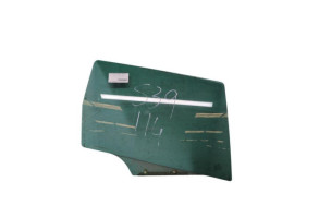 Vitre arriere droit PEUGEOT 307 Photo n°1