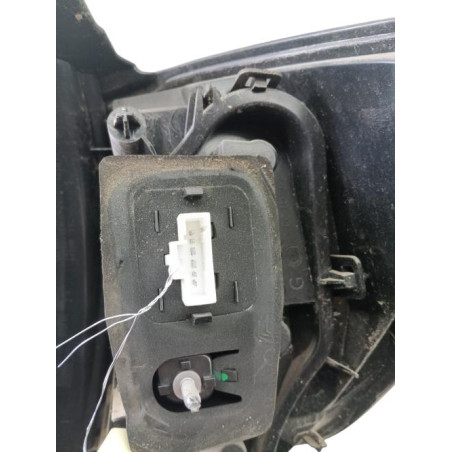 Feu arriere principal gauche (feux) CITROEN C3 2