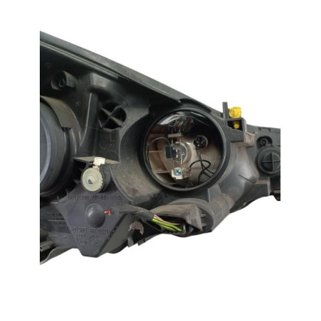 Optique avant principal gauche (feux)(phare) CITROEN C3 2