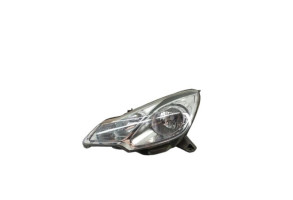 Optique avant principal gauche (feux)(phare) CITROEN C3 2 Photo n°3