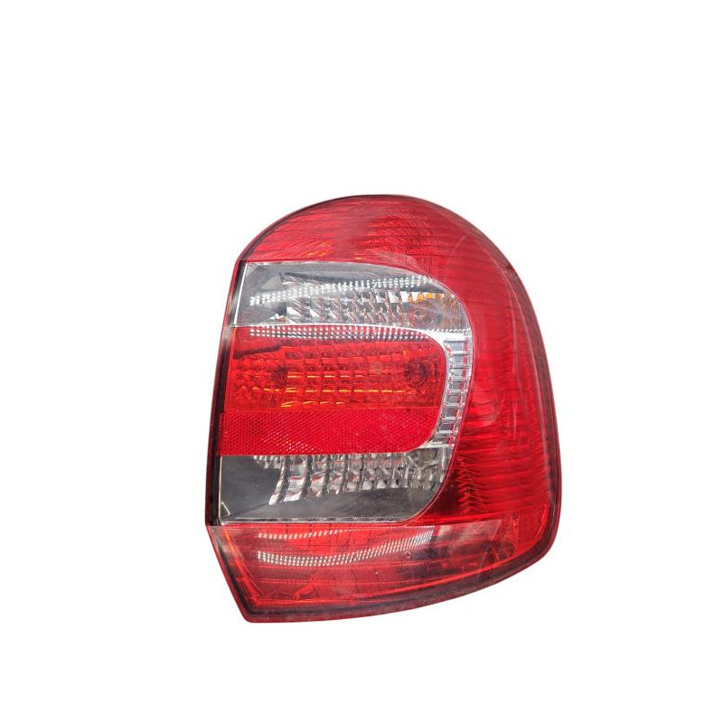 Feu arriere principal droit (feux) RENAULT GRAND MODUS Photo n°1