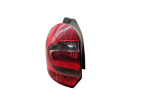 Feu arriere principal gauche (feux) RENAULT GRAND MODUS Photo n°3