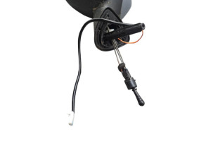Retroviseur gauche RENAULT GRAND MODUS Photo n°3