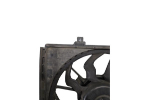 Moto ventilateur radiateur HYUNDAI I 10 1 Photo n°4