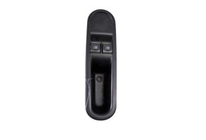 Interrupteur de leve vitre avant gauche RENAULT TWINGO 3 Photo n°3