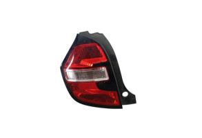 Feu arriere principal gauche (feux) RENAULT TWINGO 3 Photo n°4