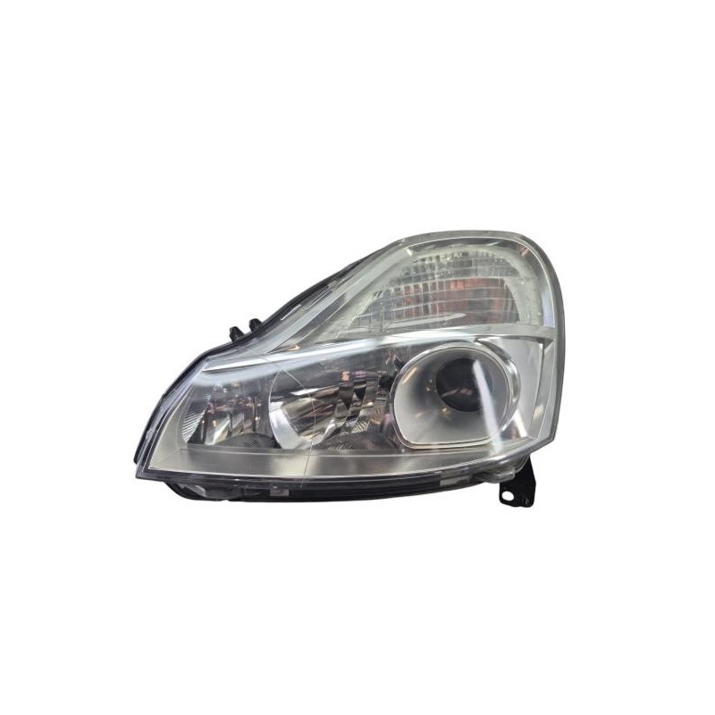 Optique avant principal gauche (feux)(phare) RENAULT GRAND MODUS Photo n°1