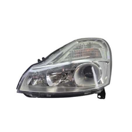 Optique avant principal gauche (feux)(phare) RENAULT GRAND MODUS