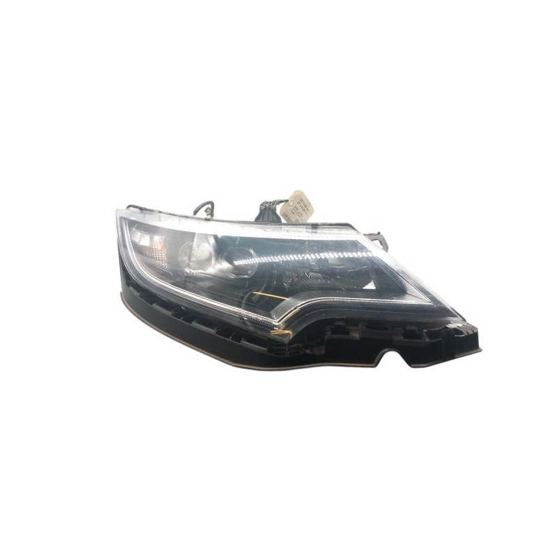 Optique avant principal droit (feux)(phare) HONDA CIVIC 9 Photo n°1