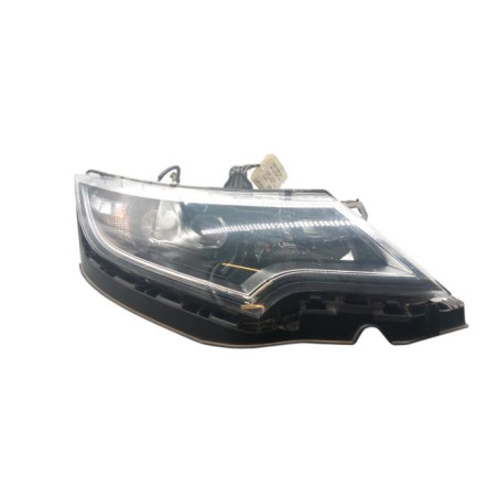 Optique avant principal droit (feux)(phare) HONDA CIVIC 9