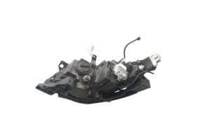 Optique avant principal droit (feux)(phare) HONDA CIVIC 9 Photo n°4