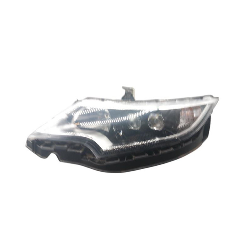 Optique avant principal gauche (feux)(phare) HONDA CIVIC 9 Photo n°1