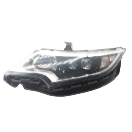 Optique avant principal gauche (feux)(phare) HONDA CIVIC 9