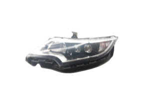 Optique avant principal gauche (feux)(phare) HONDA CIVIC 9 Photo n°1