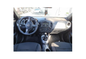 Vitre avant gauche NISSAN JUKE 1 Photo n°3