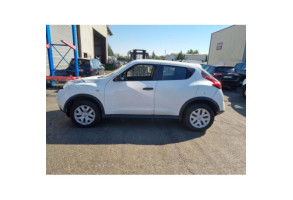 Vitre avant gauche NISSAN JUKE 1 Photo n°4