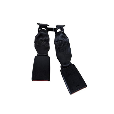 Attache ceinture arriere gauche CITROEN DS3