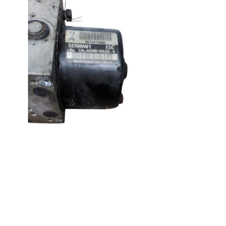 Bloc ABS (freins anti-blocage) CITROEN DS3