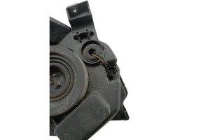 Optique avant principal droit (feux)(phare) CHEVROLET SPARK Photo n°1 Optique avant principal droit (feux)(phare) CHEVROLET SPARK Photo n°1